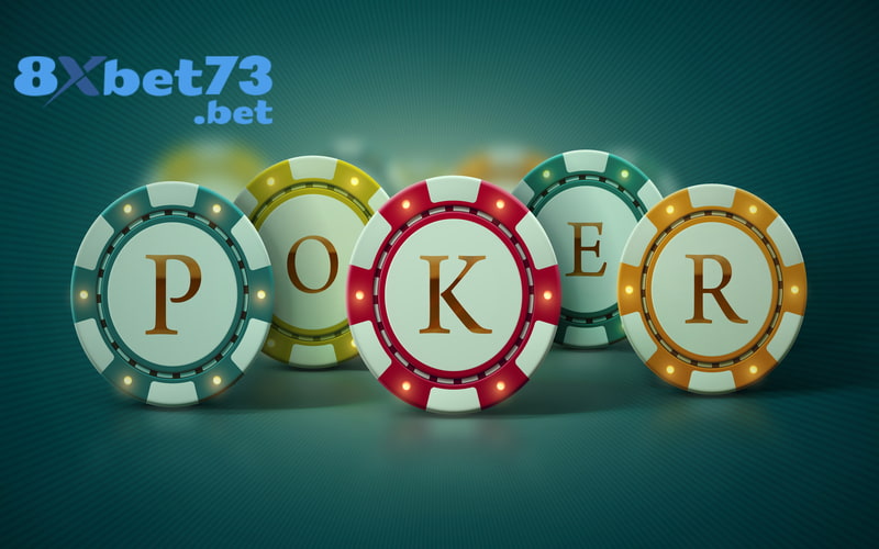 Cách chơi poker cơ bản