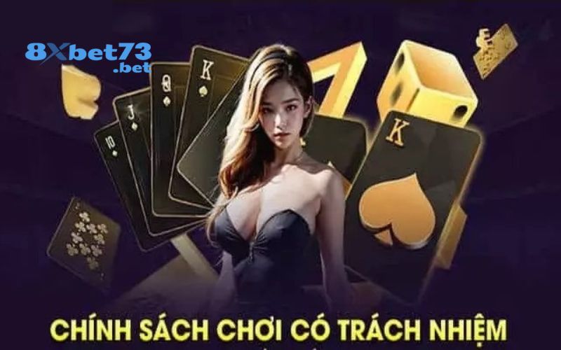 Chi tiết quy định chơi có trách nhiệm tại 8XBET