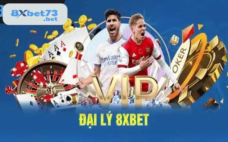 Khái niệm về đại lý 8XBET