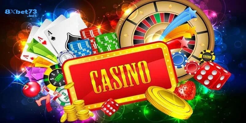 Bảo mật thông tin khi tham gia 8XBET