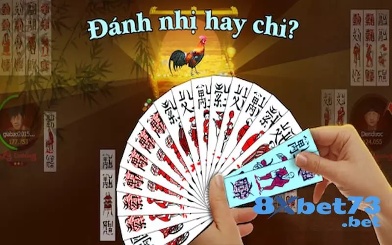 Đánh chắn như thế nào cho hiệu quả?