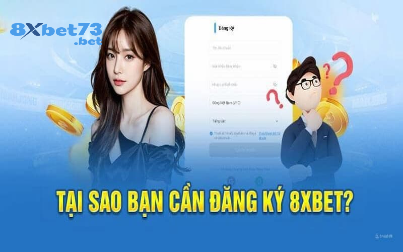 Tại sao người chơi cần đăng ký tài khoản